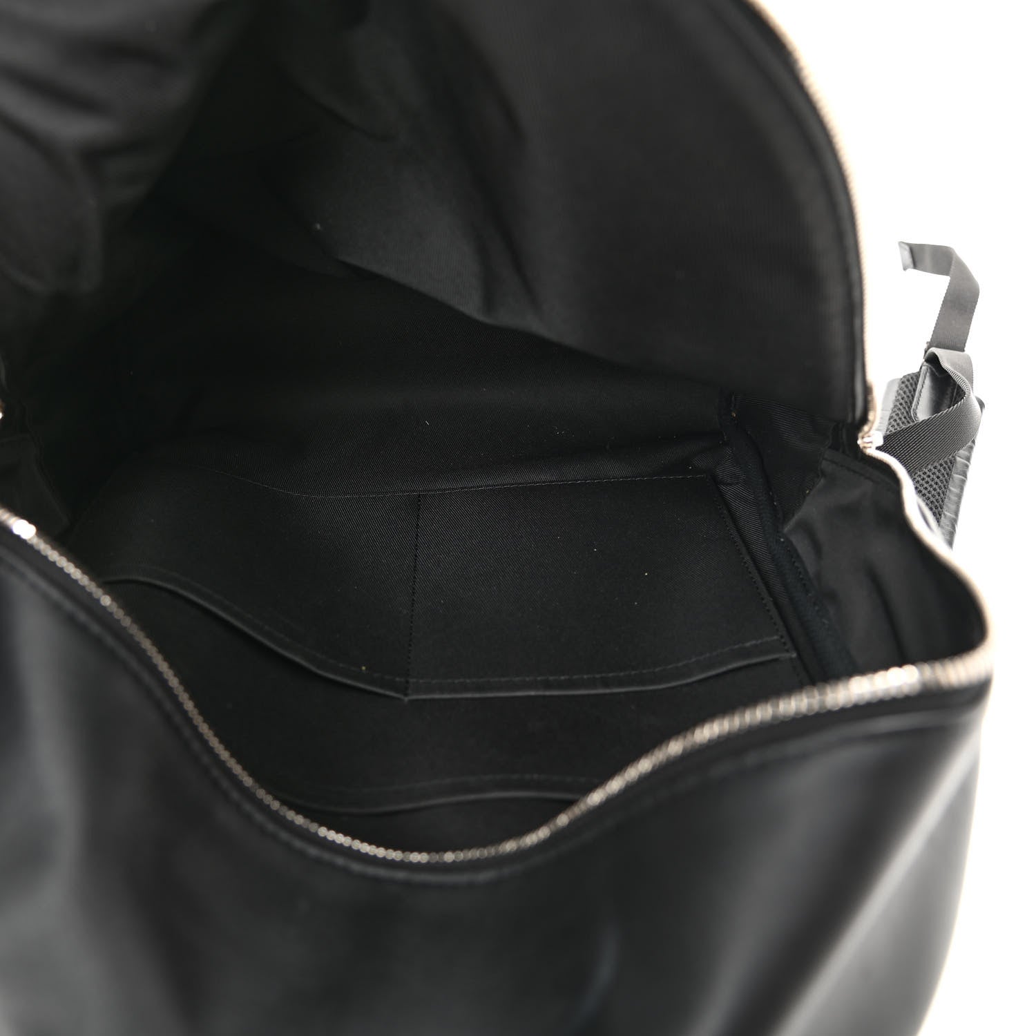 Louis Vuitton Monogram Macassar Josh NM Backpack 4 of 8