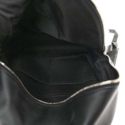Louis Vuitton Monogram Macassar Josh NM Backpack 4 of 8