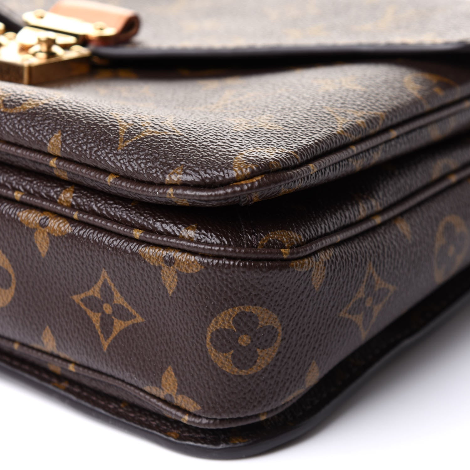 Louis Vuitton Monogram Pochette Metis 11 of 13