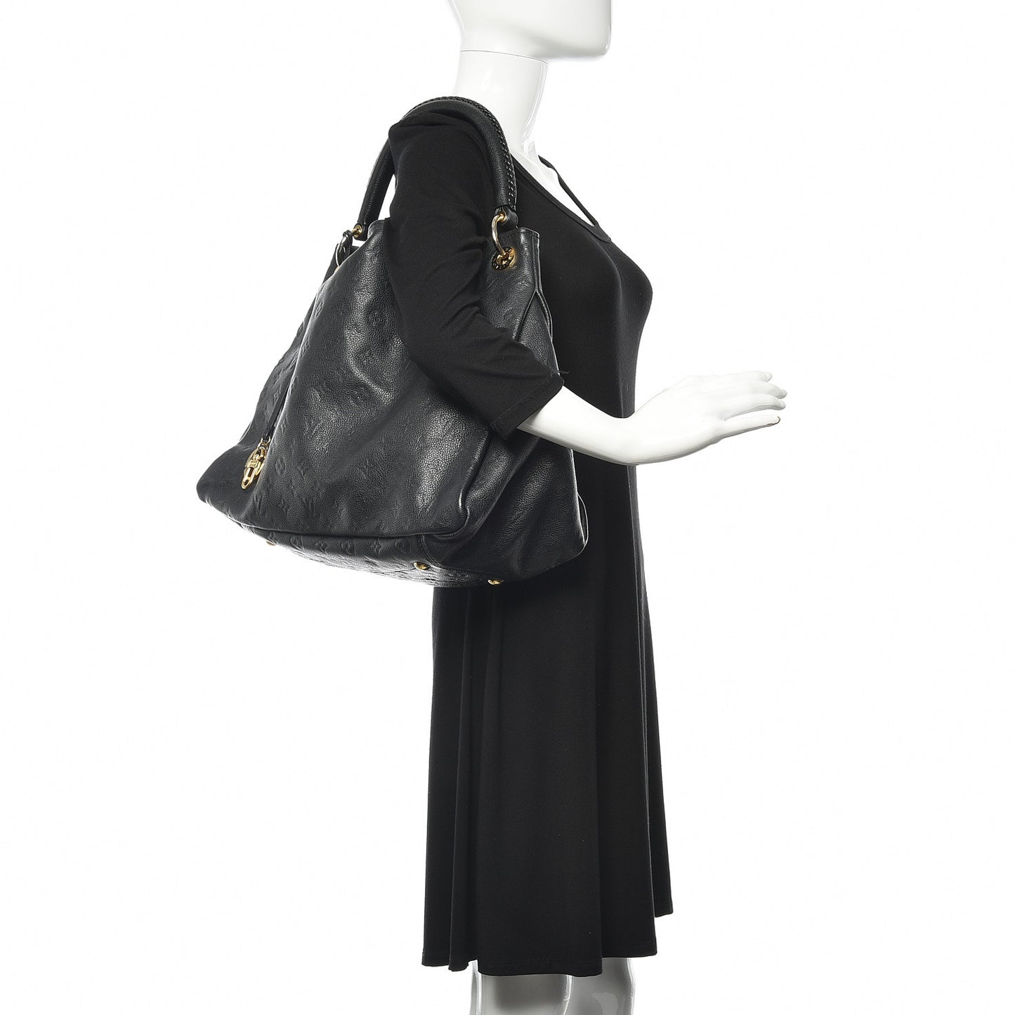 Empreinte Artsy MM Black