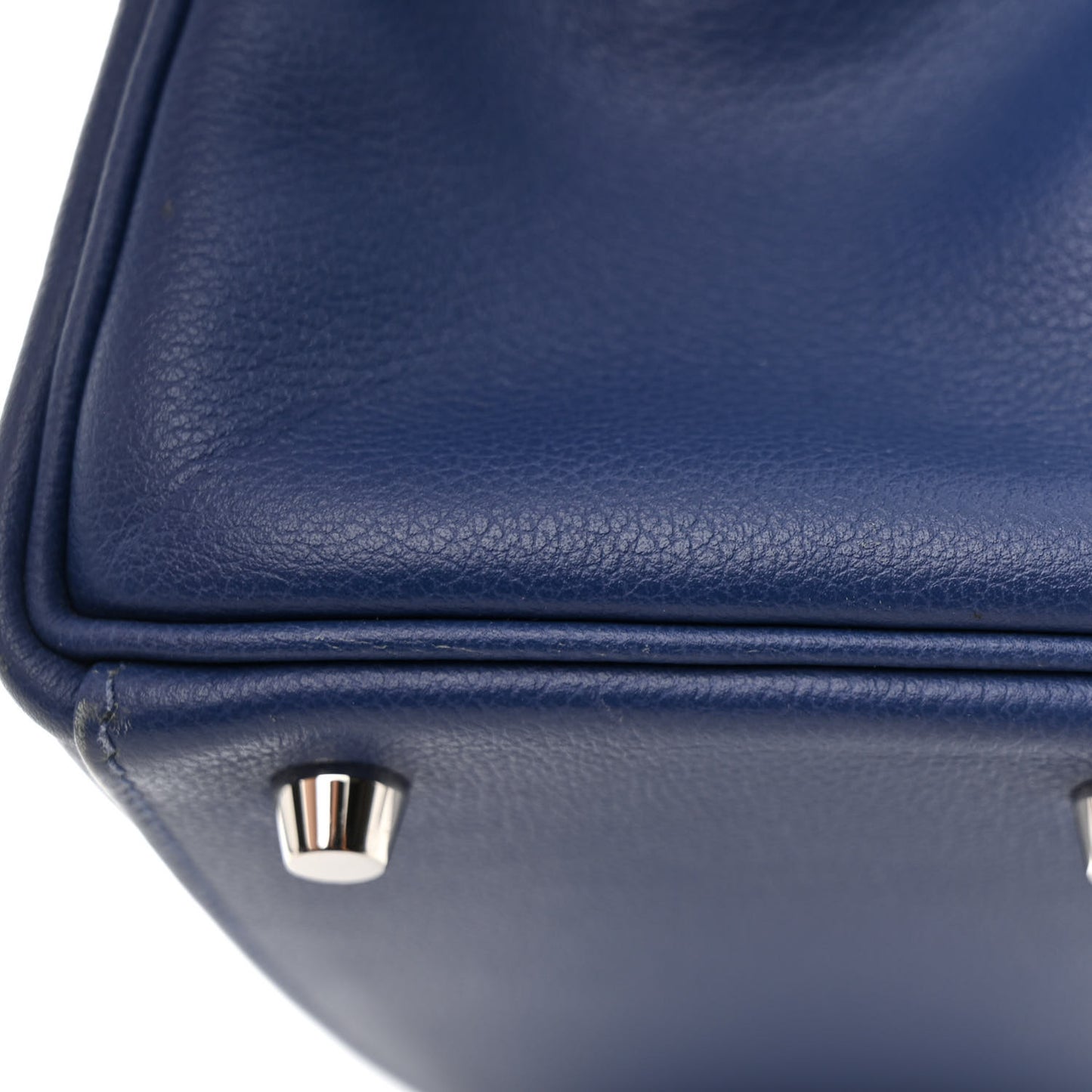Evercolor Verso Kelly Retourne 28 Bleu Brighton Capucine