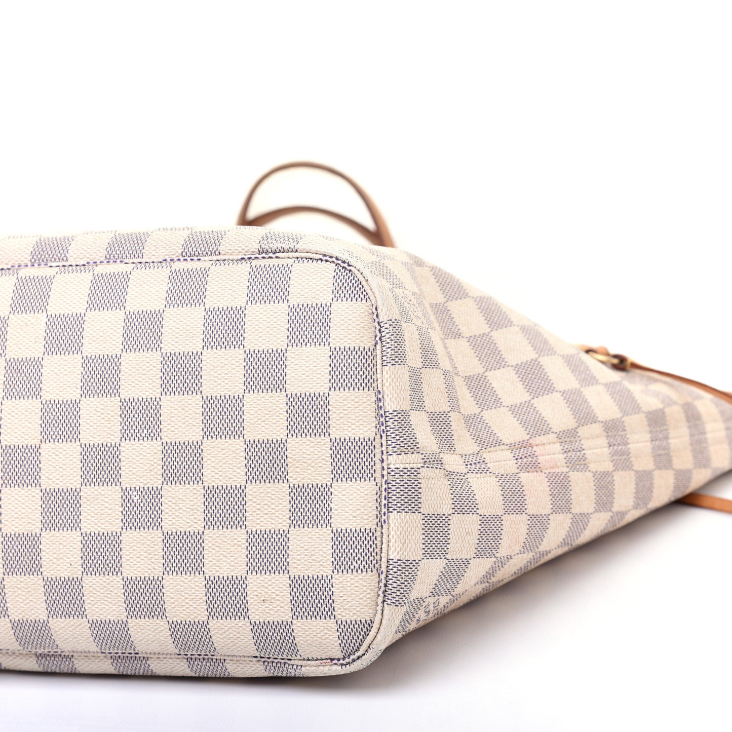 Damier Azur Neverfull MM