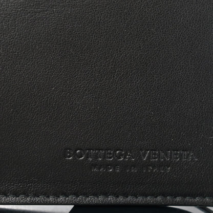 Bottega Veneta Patent Nappa Intrecciato Extra Large Tote Black 8 of 11