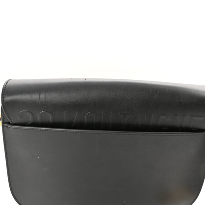 Christian Dior Box Calfskin Large Bobby Flap Black 13 of 16