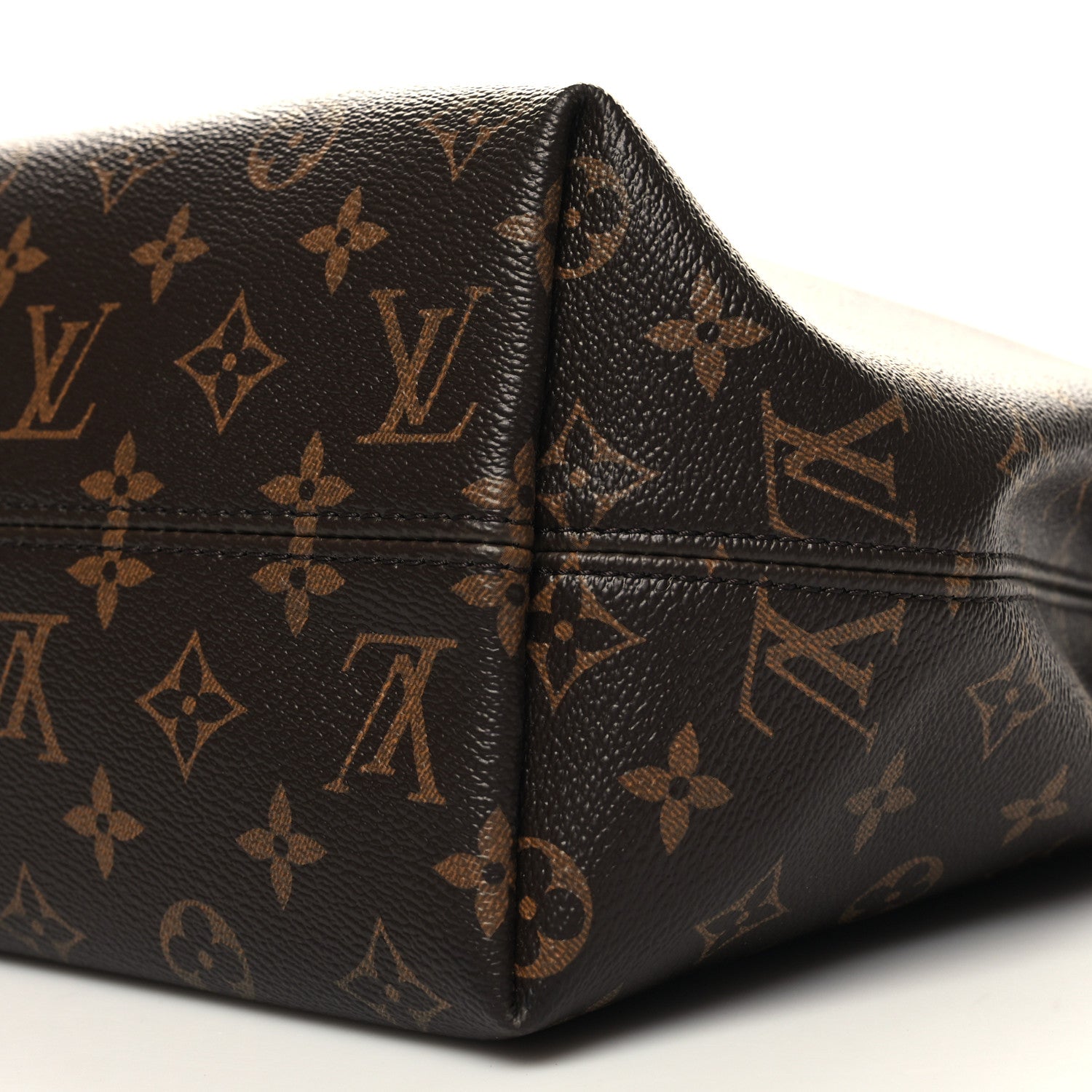 Louis Vuitton Monogram Graceful MM Pivoine 9 of 10