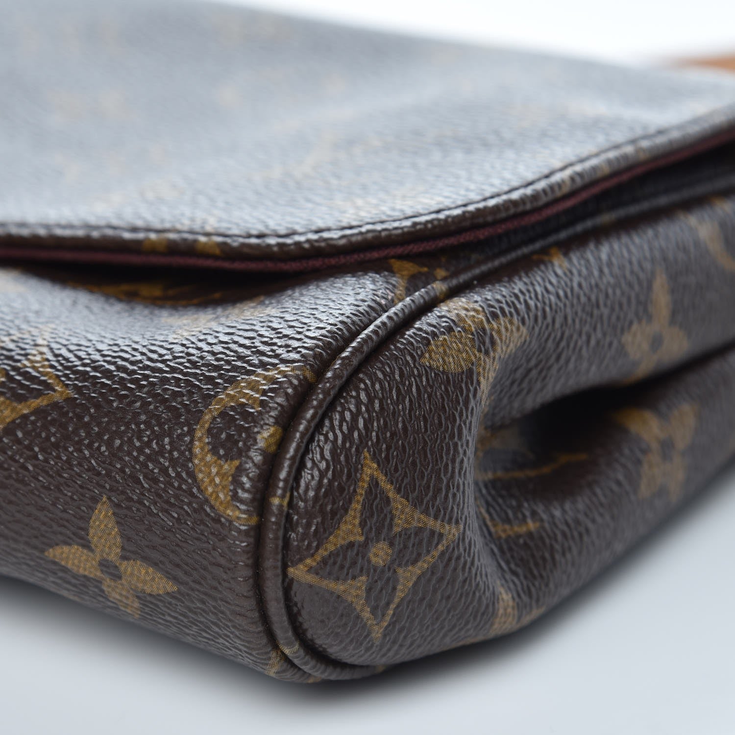 Louis Vuitton Monogram Favorite MM 12 of 12