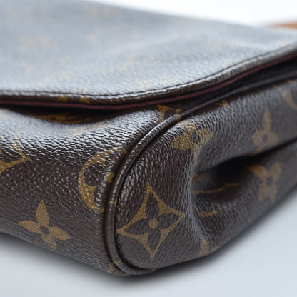 Louis Vuitton Monogram Favorite MM 12 of 12