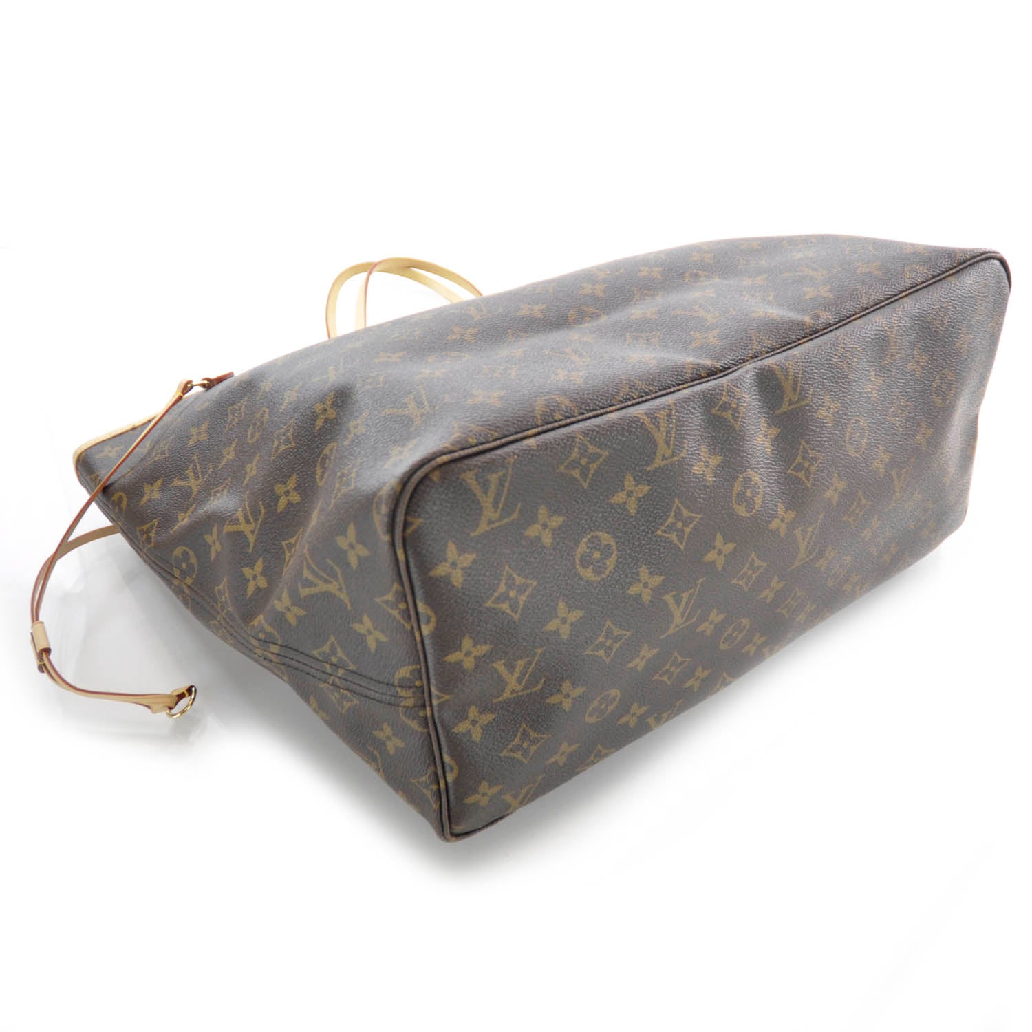 Louis Vuitton Monogram Neverfull GM 5 of 7