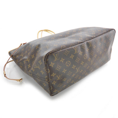 Louis Vuitton Monogram Neverfull GM 5 of 7