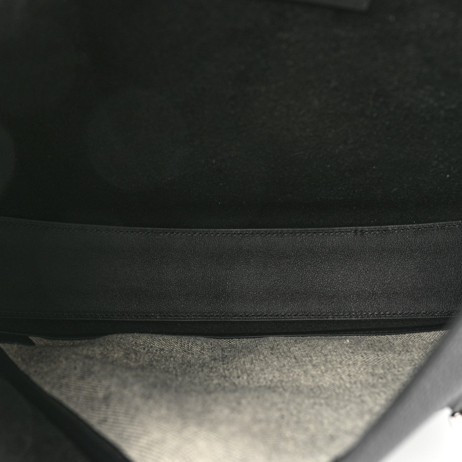 Hermes Togo Swift Arcon Black 5 of 8