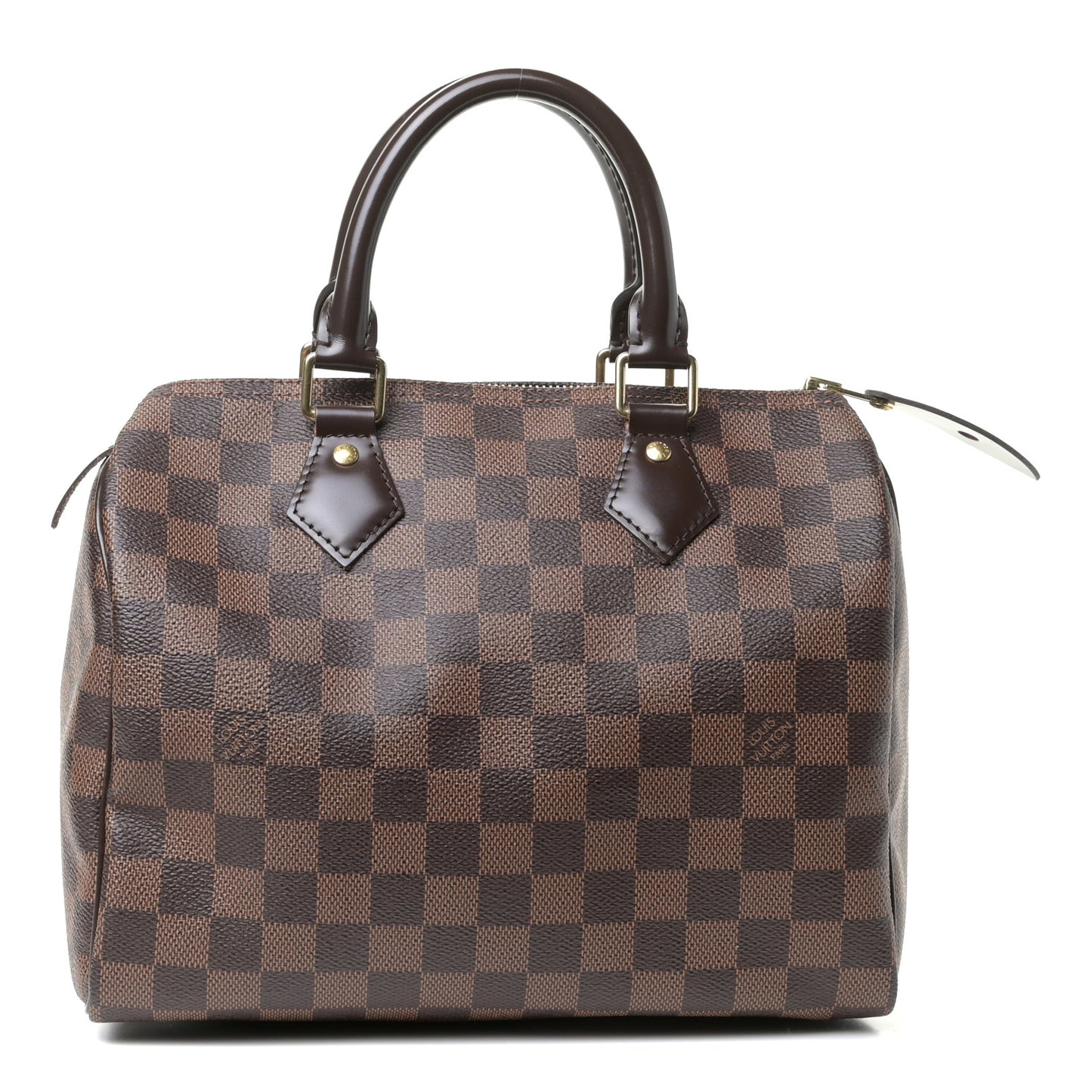Damier Ebene Speedy 25