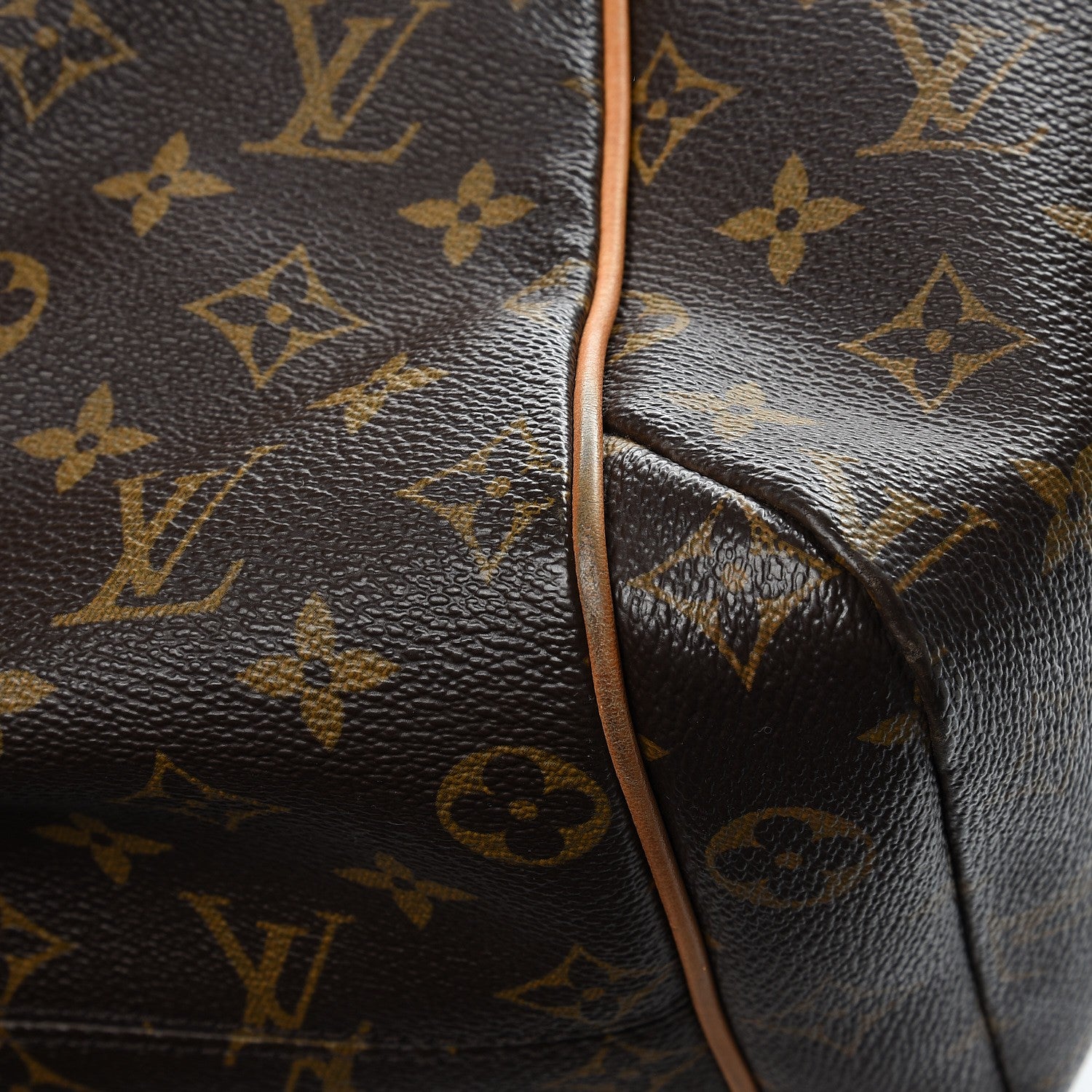 Louis Vuitton Monogram Totally MM 11 of 13