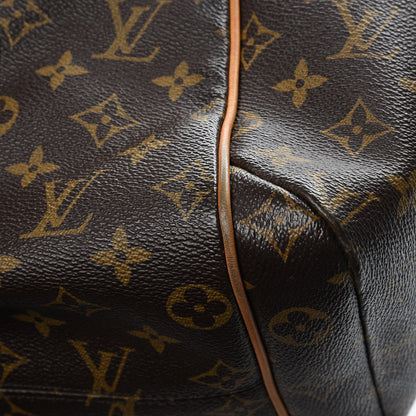 Louis Vuitton Monogram Totally MM 11 of 13