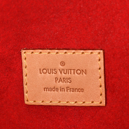 Louis Vuitton LOUIS VUITTON Monogram Gaia Cherry 6 of 9