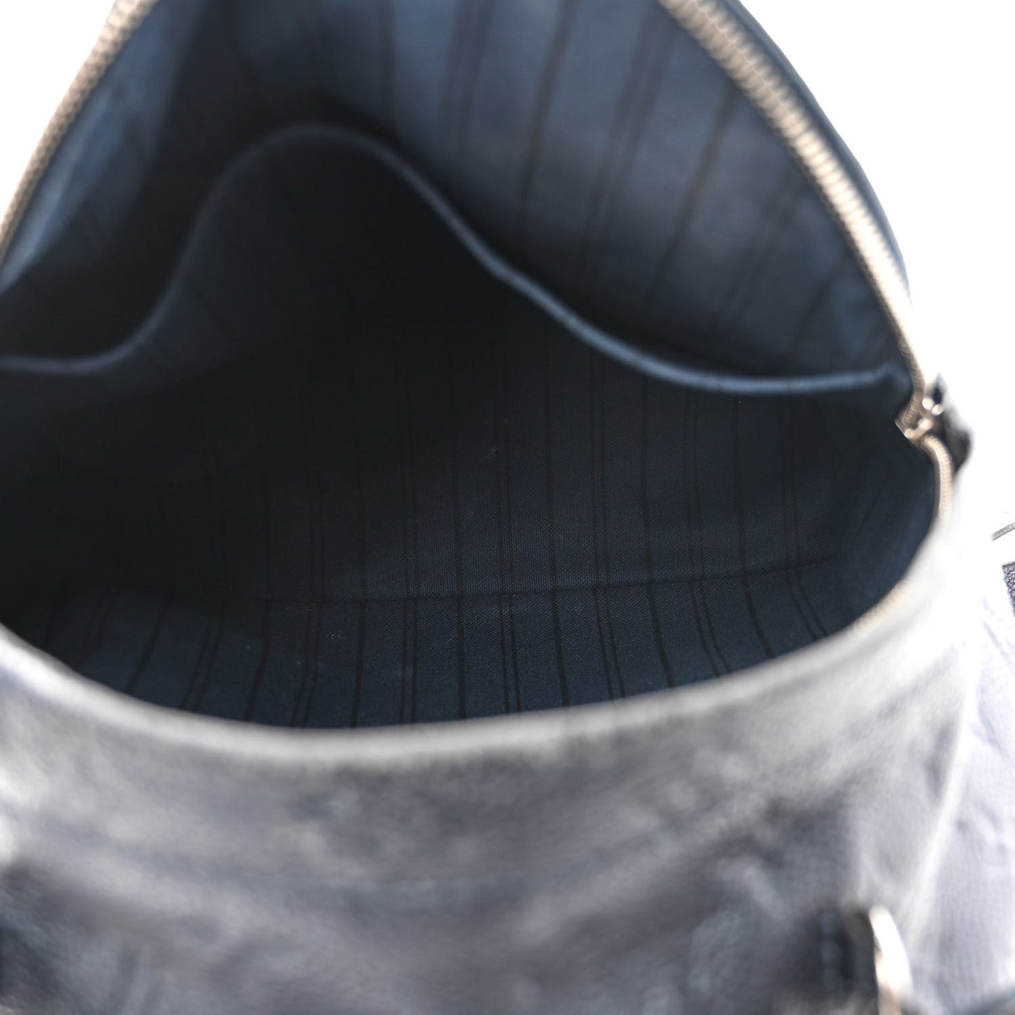 Empreinte Pins Sorbonne Backpack Marine