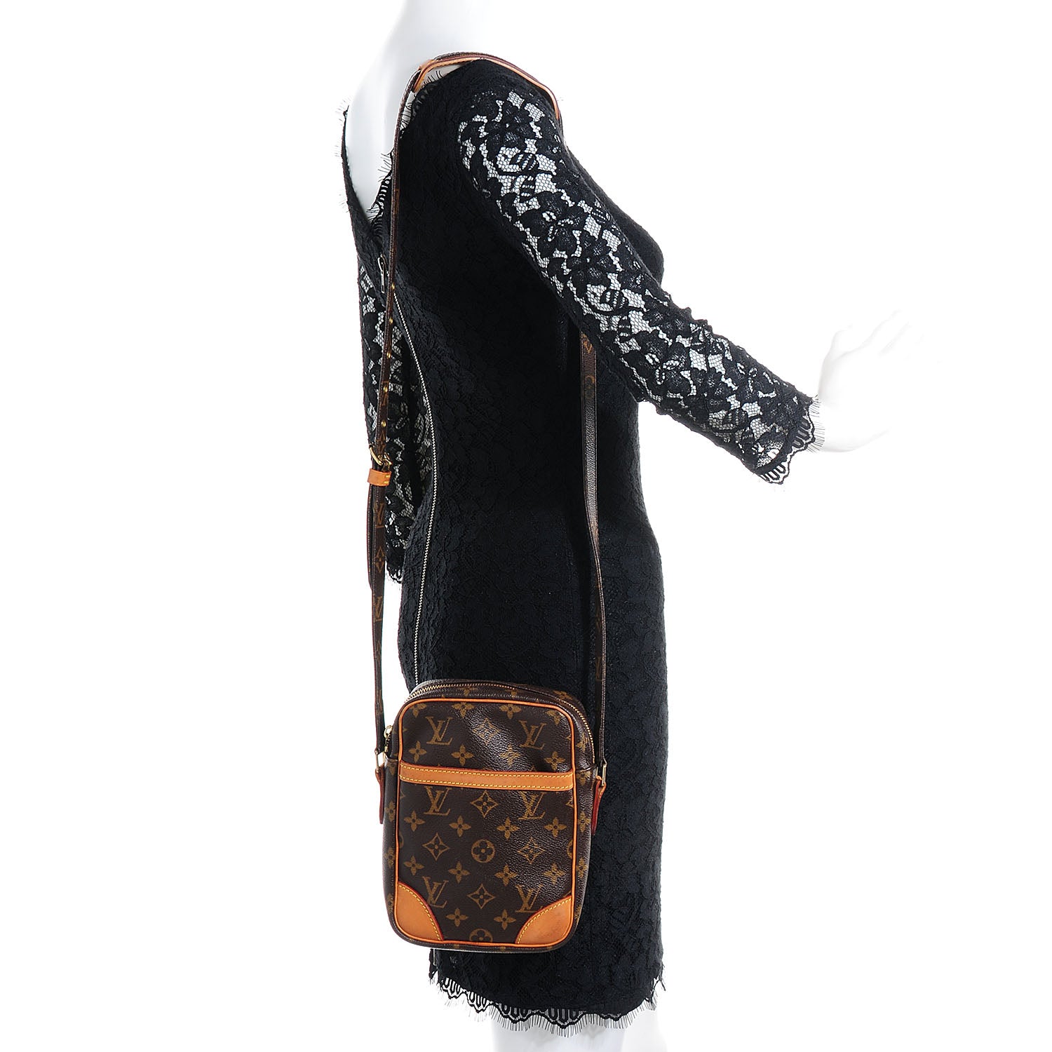 Louis Vuitton Monogram Danube 2 of 7