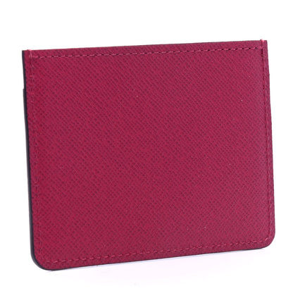 Louis Vuitton Monogram Jeanne Wallet Fuchsia 8 of 8