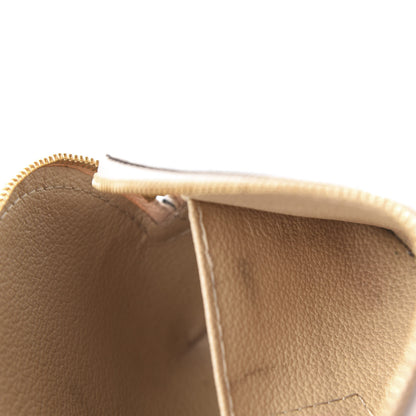 Louis Vuitton Monogram Giant Cosmetic Pouch Kaki 8 of 9