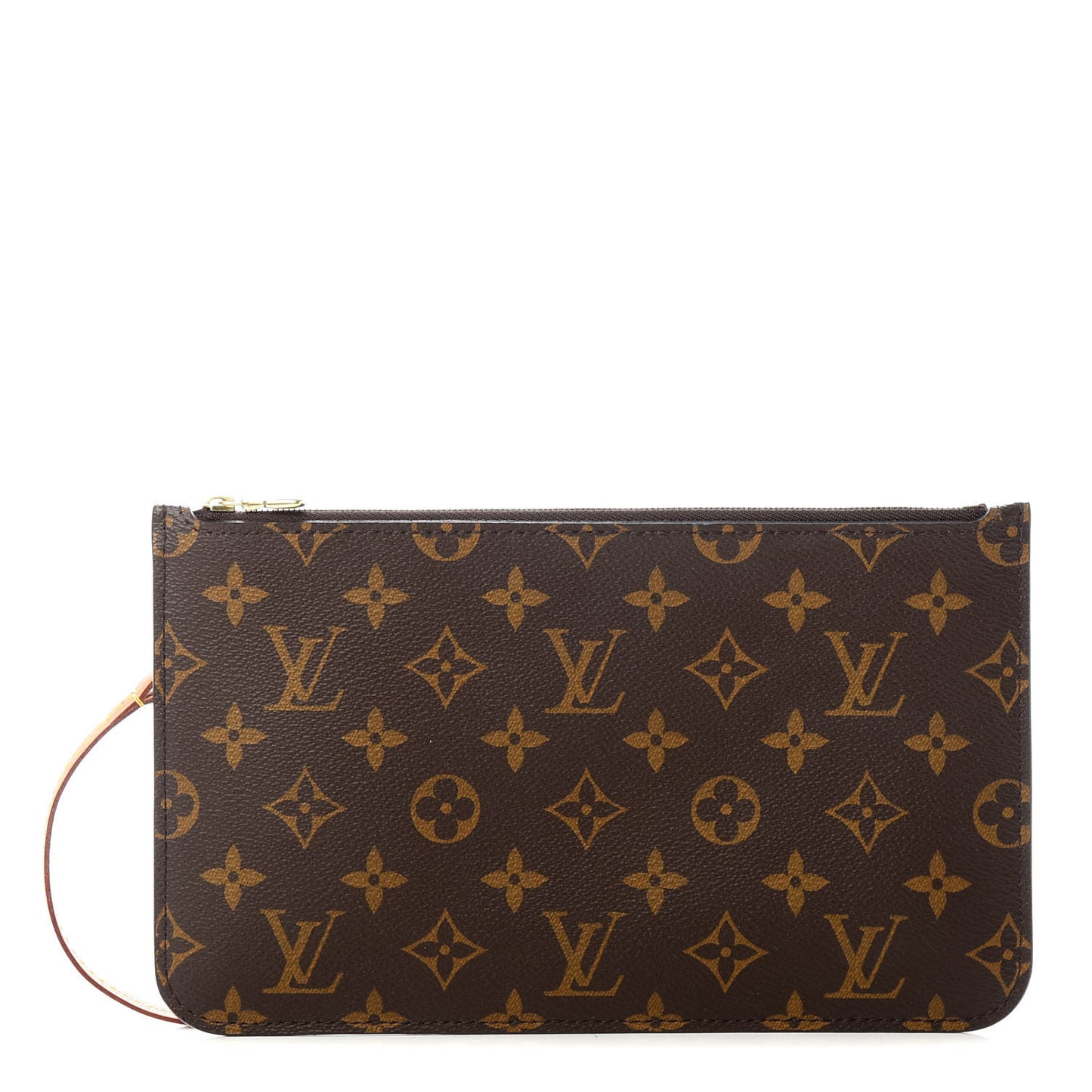 Monogram Neverfull MM GM Pochette
