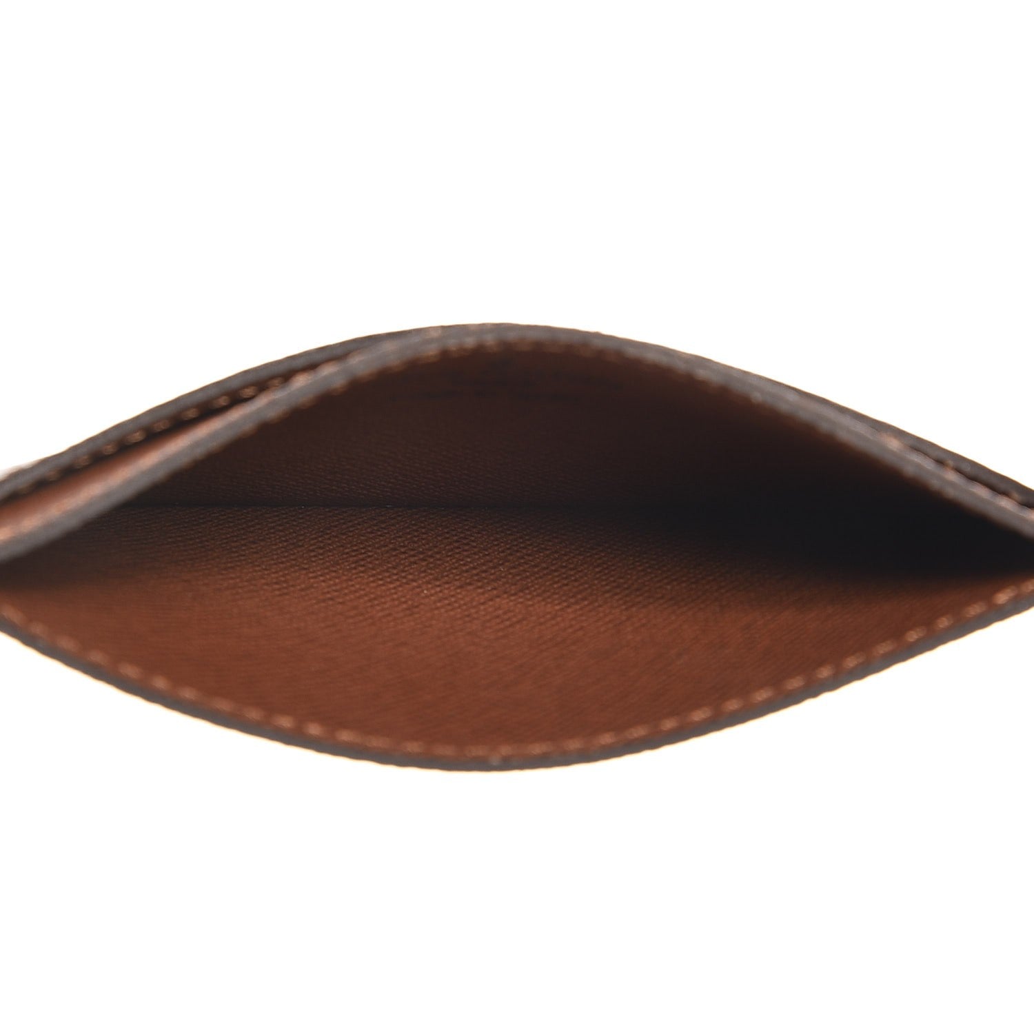 Louis Vuitton Monogram Card Holder Armagnac 5 of 7