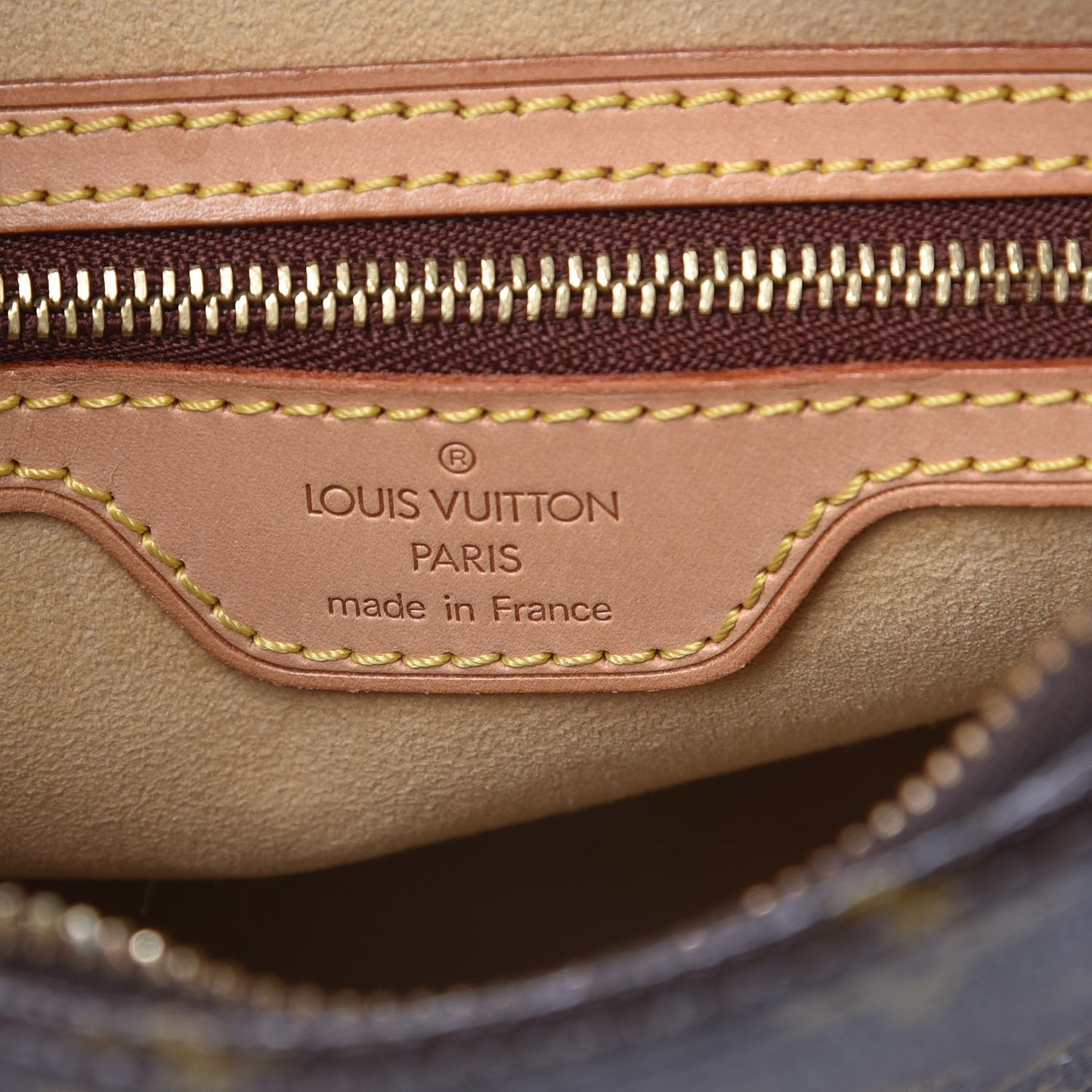 Monogram Looping MM