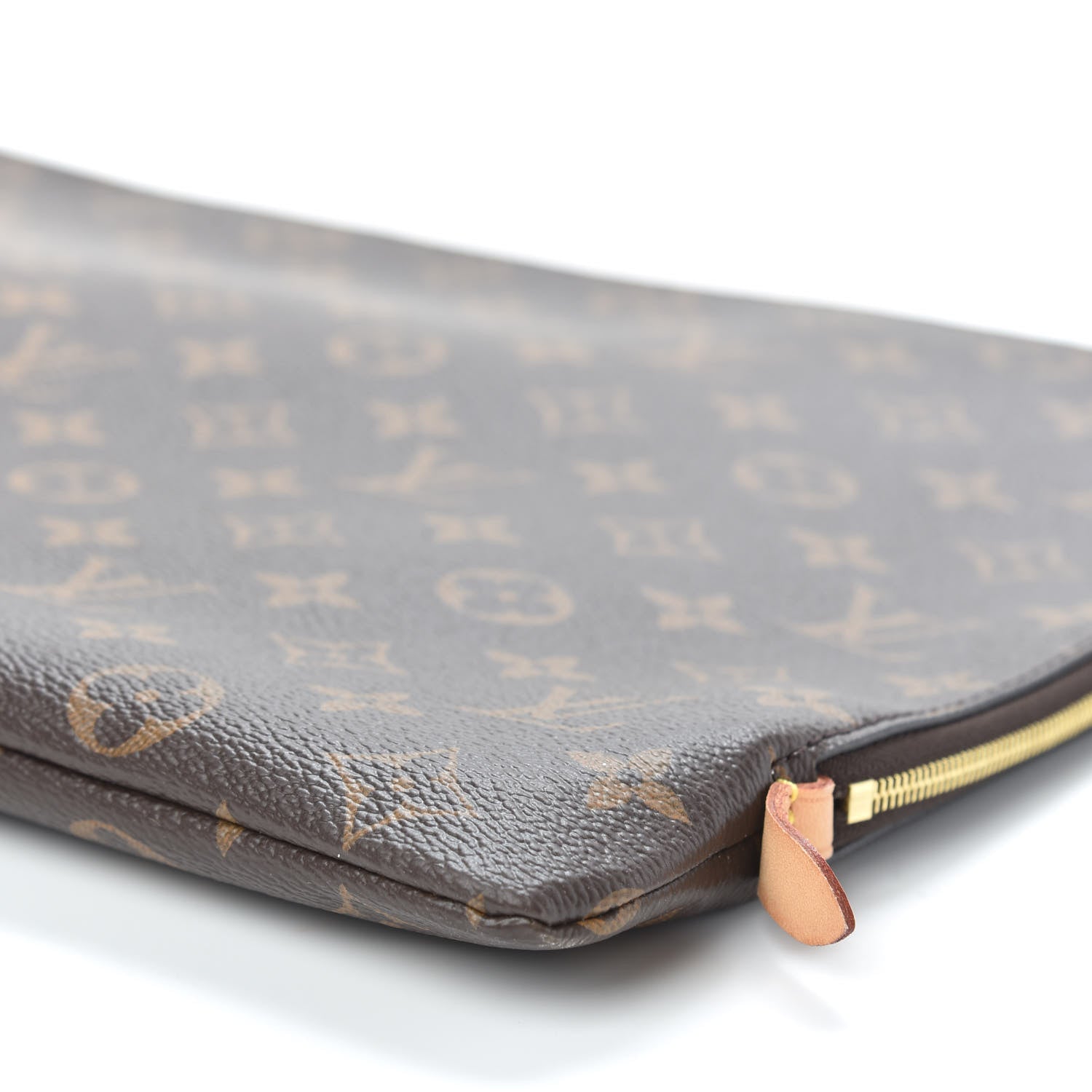Louis Vuitton Monogram Etui Voyage GM Pouch 8 of 8