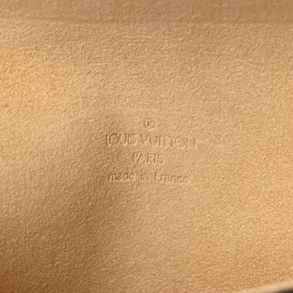 Louis Vuitton Monogram Pochette Florentine M 6 of 11