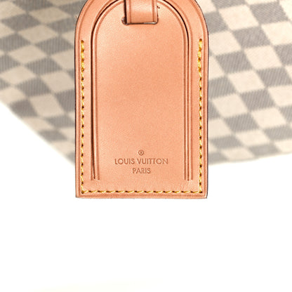 Louis Vuitton Damier Azur All-In MM 5 of 11