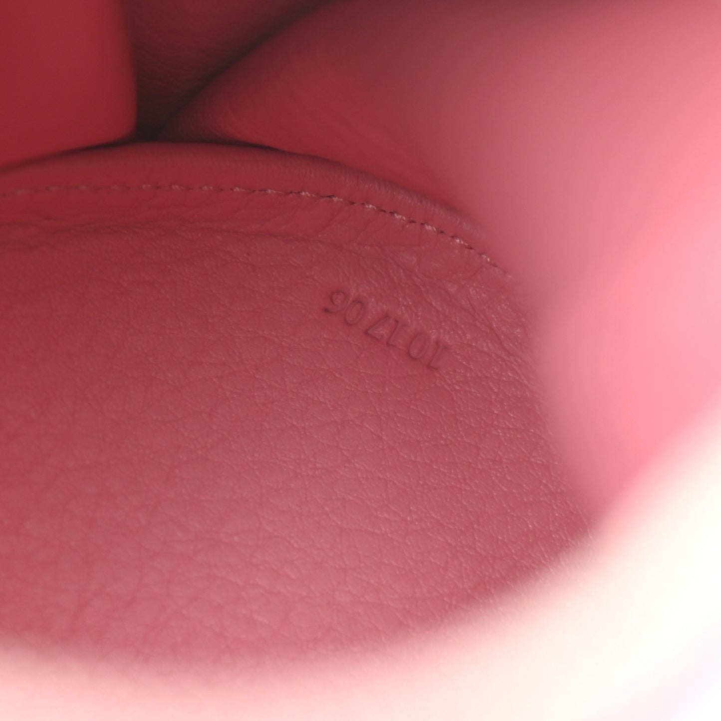 Calfskin Mini Elephant Crossbody Bag Candy