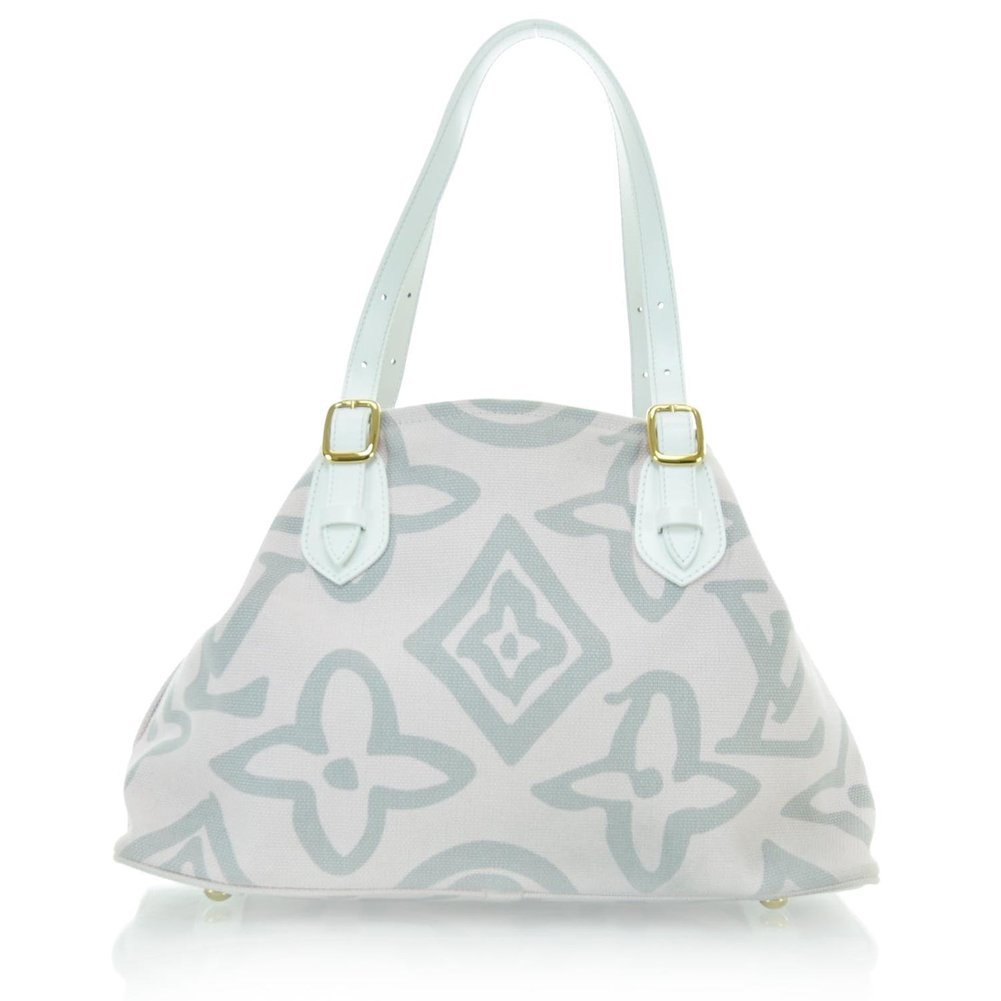 Tahitienne Cabas PM Pink