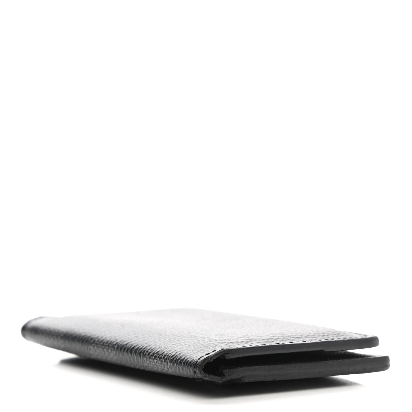 Damier Graphite Pocket Organizer NM