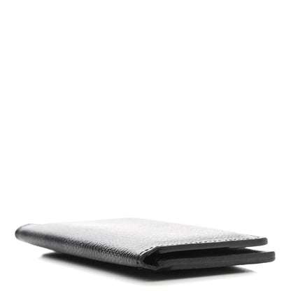Louis Vuitton Damier Graphite Pocket Organizer NM 4 of 8