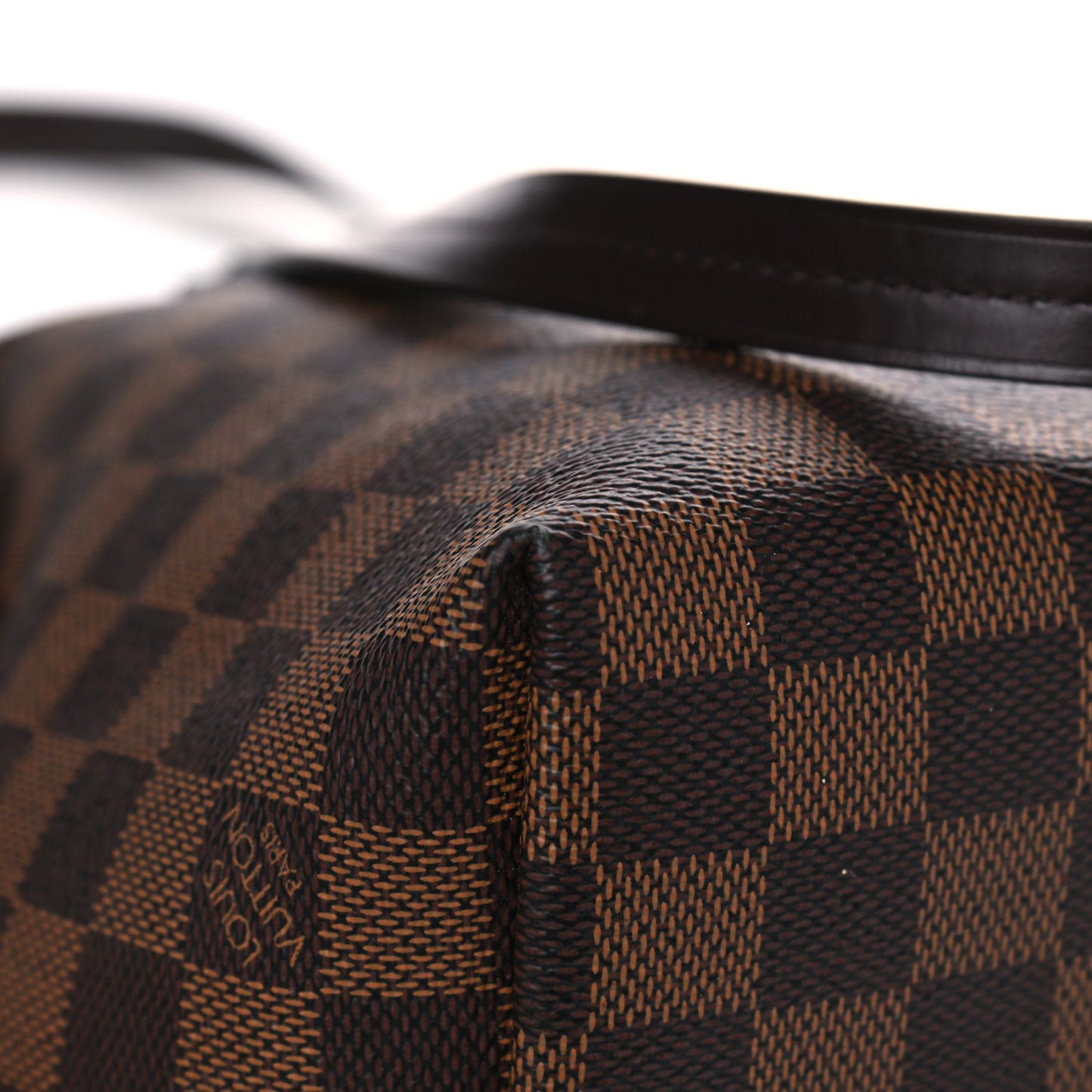 Damier Ebene Iena PM