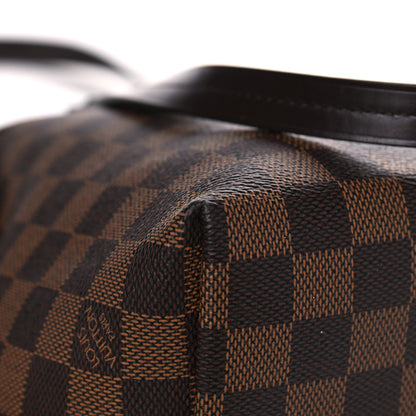 Louis Vuitton Damier Ebene Iena PM 7 of 12