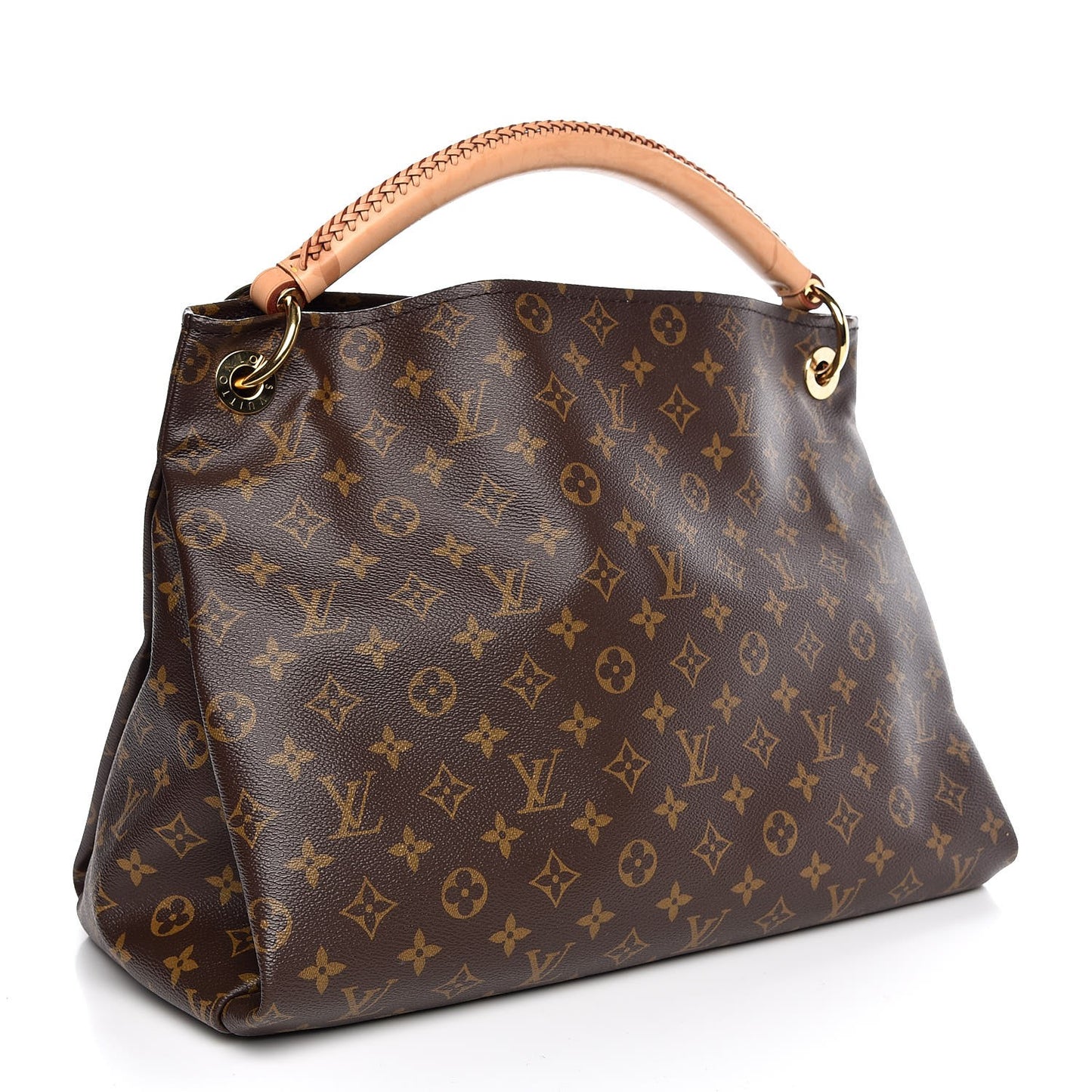 Monogram Artsy MM