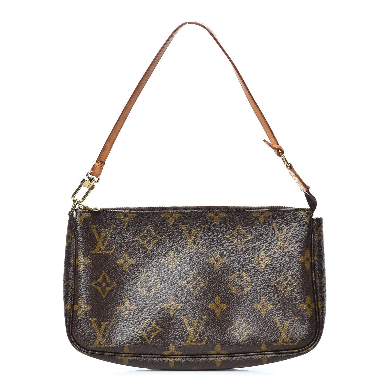 Louis Vuitton Monogram Pochette Accessories 1 of 9