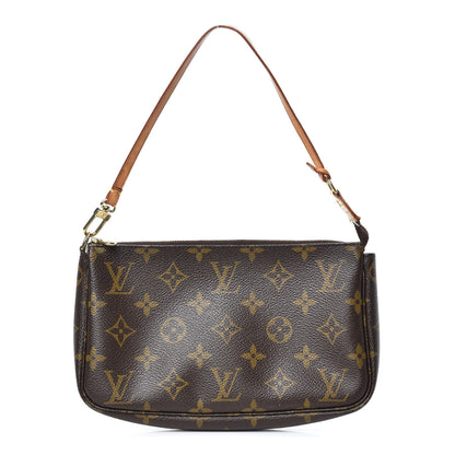 Louis Vuitton Monogram Pochette Accessories 1 of 9