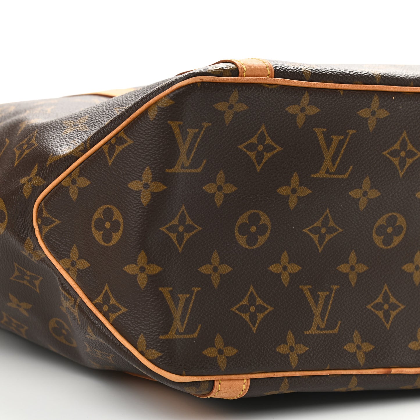 Monogram Sac Shopping Tote