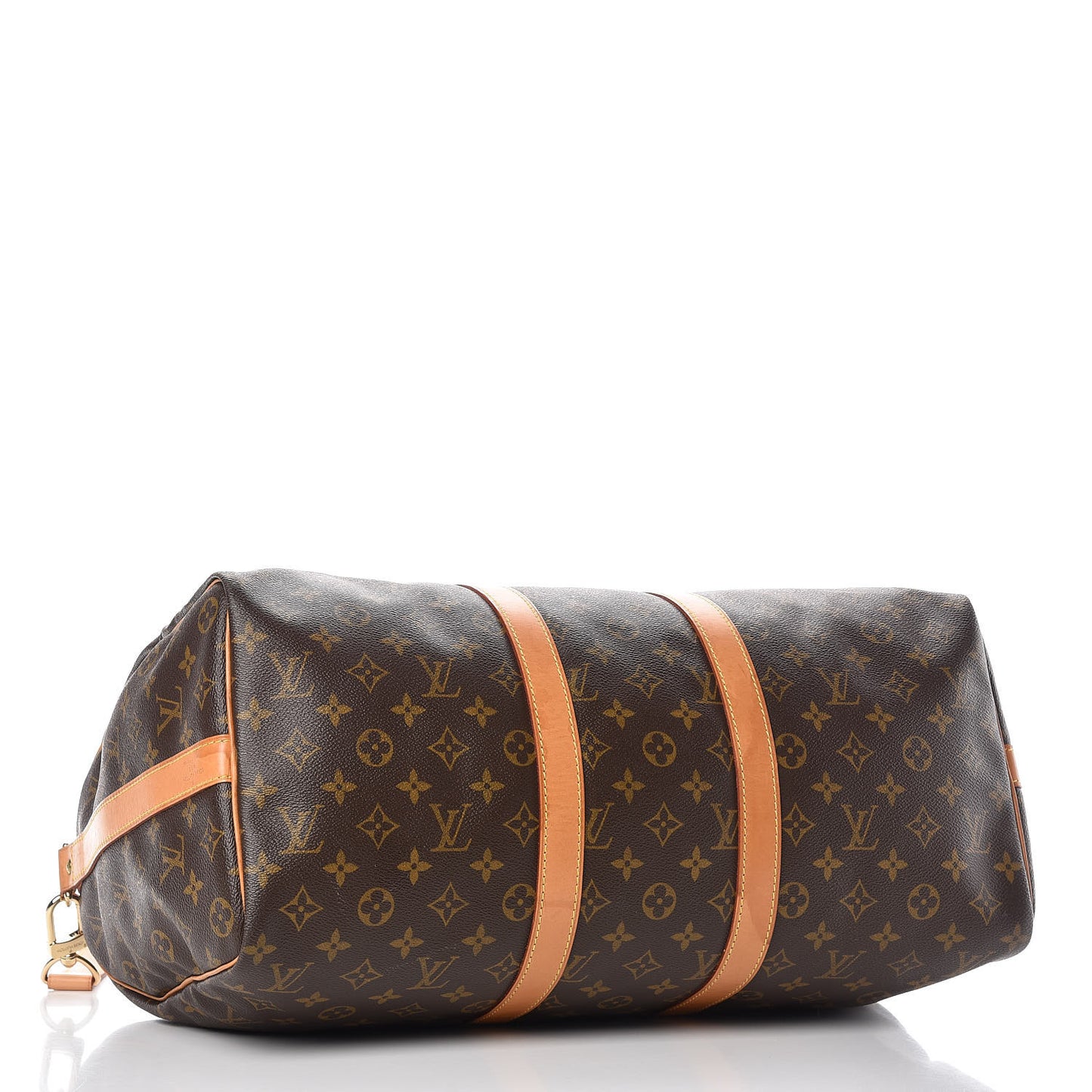 Monogram Keepall Bandouliere 45