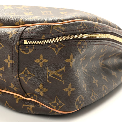 Louis Vuitton Monogram Excursion Shoe Bag 10 of 10