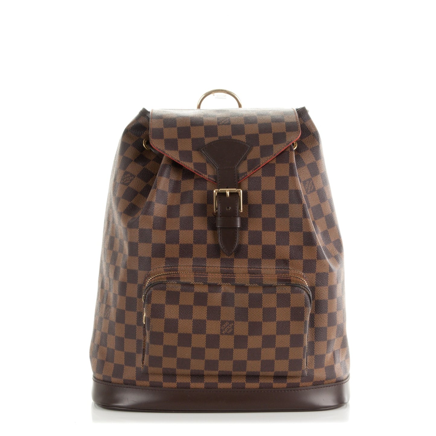 Damier Ebene Montsouris GM Backpack