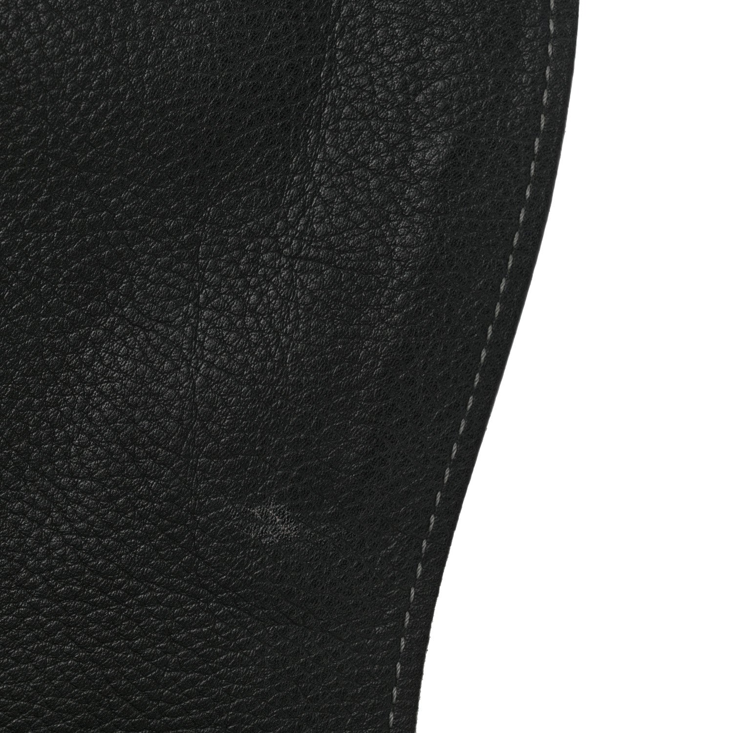 Chloe Calfskin Medium Marcie Round Crossbody Bag Black 19 of 19