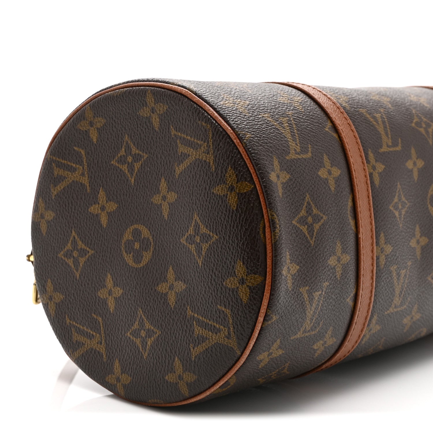 Louis Vuitton Monogram Papillon 30 with Companion 10 of 11