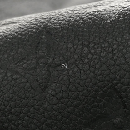 Louis Vuitton Empreinte Montaigne GM Black 11 of 12