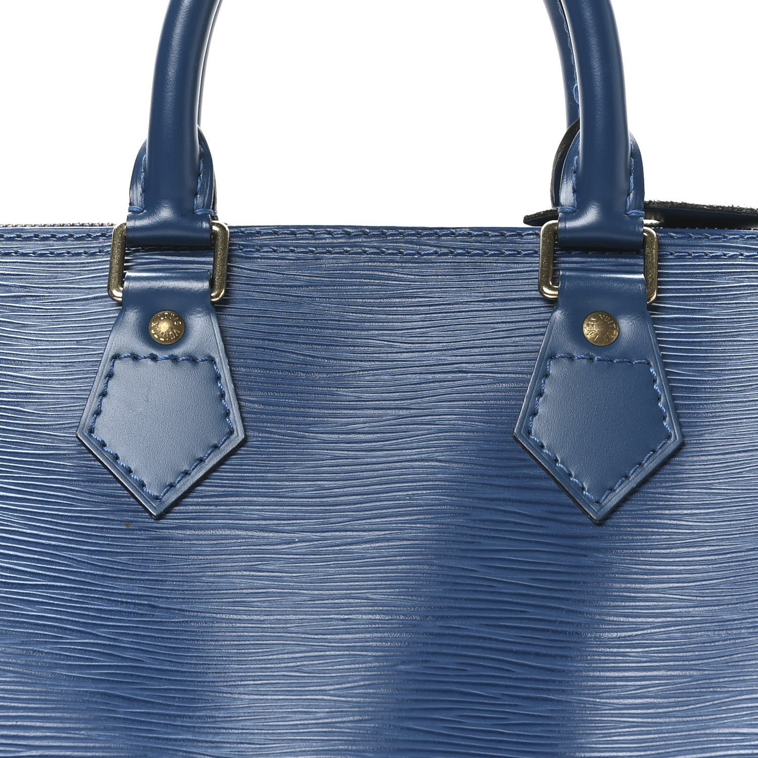 Louis Vuitton Epi Speedy 25 Toledo 8 of 10