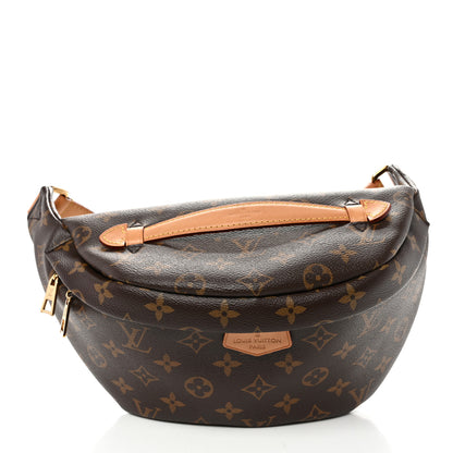 Louis Vuitton Monogram Bumbag 1 of 10