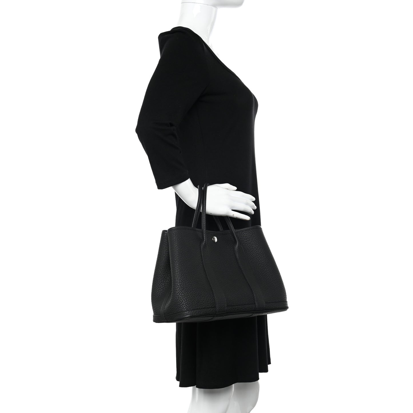 Negonda Garden Party 30 TPM Black