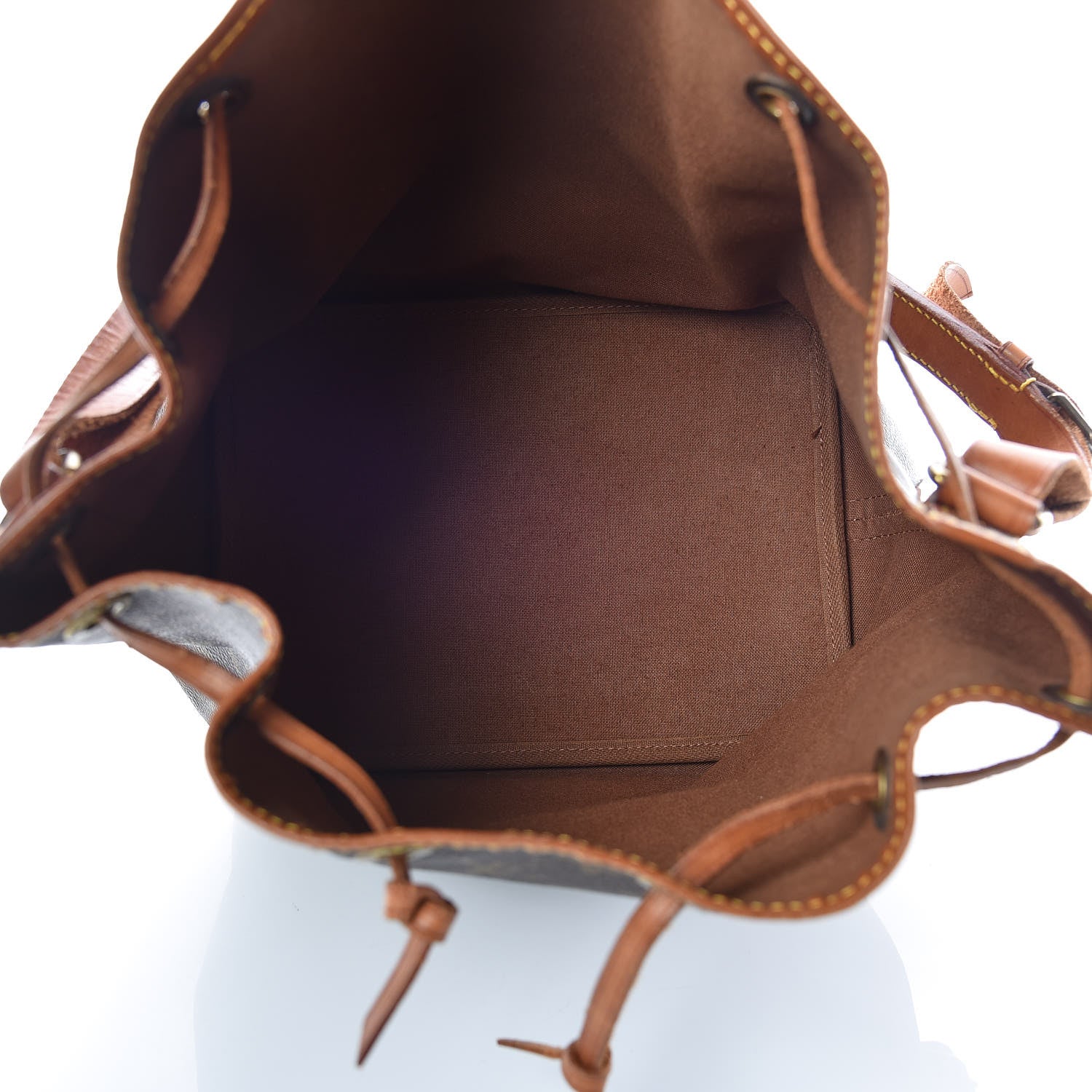 Louis Vuitton Monogram Petit Noe 7 of 13