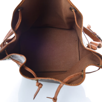 Louis Vuitton Monogram Petit Noe 7 of 13