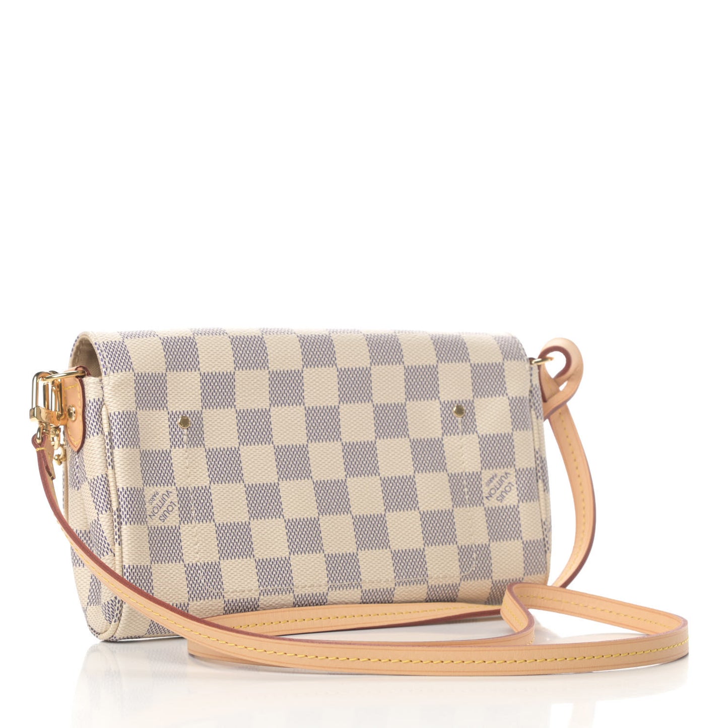 Damier Azur Favorite PM